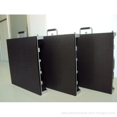 P10 LED Rental Display